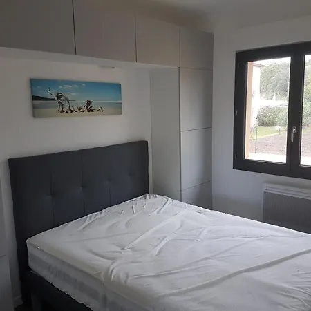 Tatil Evi Mini Zonza