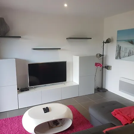 Holiday home Mini Zonza